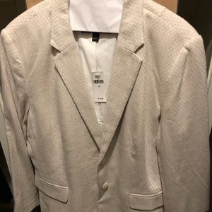 Banana Republic women’s blazer